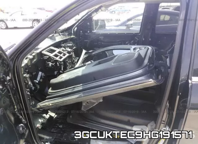 3GCUKTEC9HG191571 фото 6