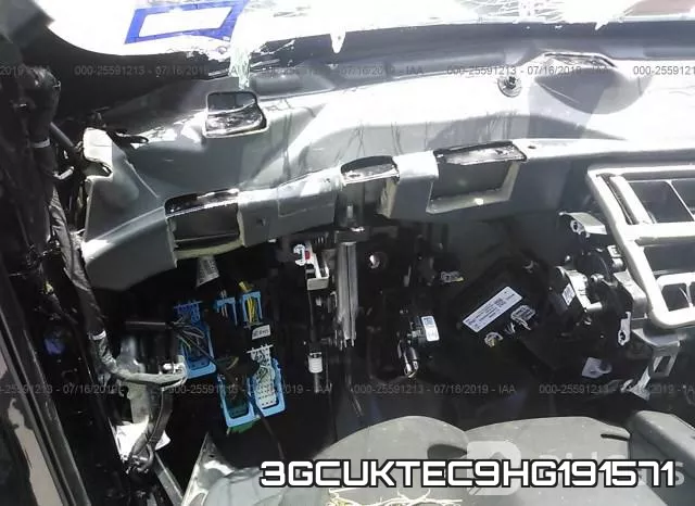 3GCUKTEC9HG191571 фото 8
