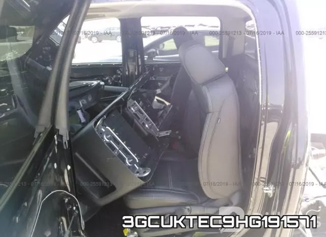 3GCUKTEC9HG191571 фото 9