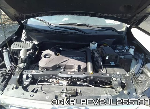 3GKALPEV2JL255797 фото 2