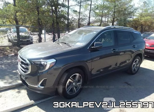 3GKALPEV2JL255797 фото 3