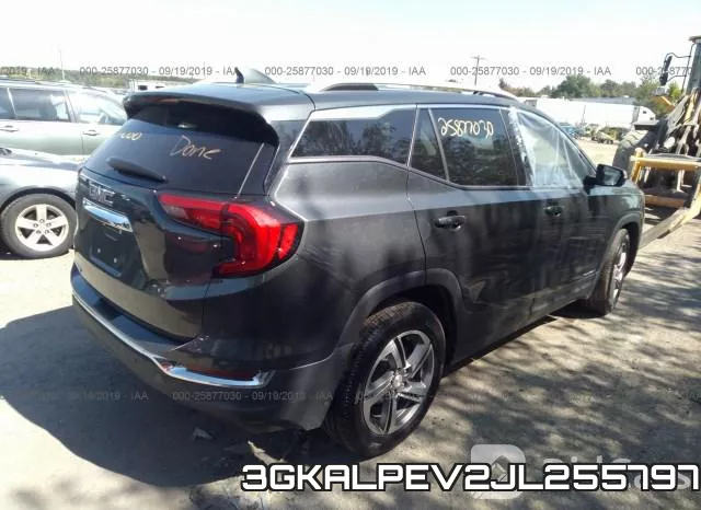 3GKALPEV2JL255797 фото 5