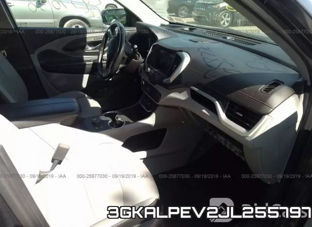 3GKALPEV2JL255797 фото 6
