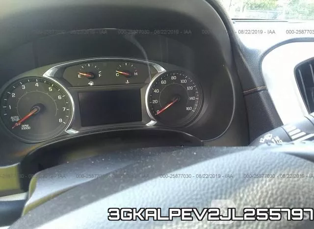 3GKALPEV2JL255797 фото 7