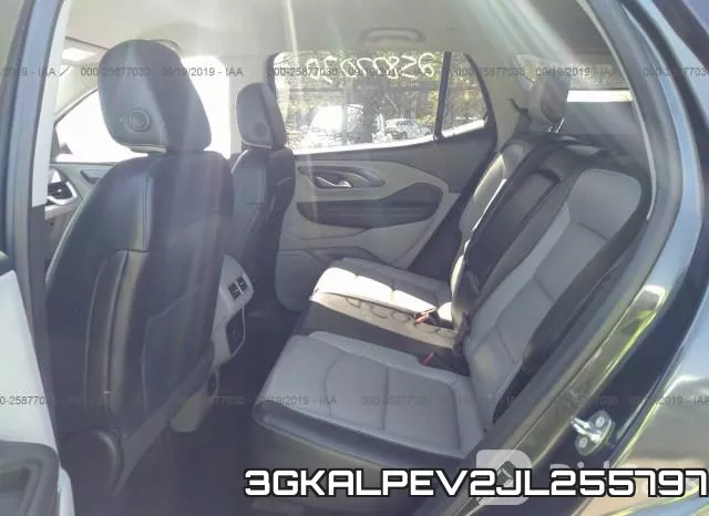3GKALPEV2JL255797 фото 8