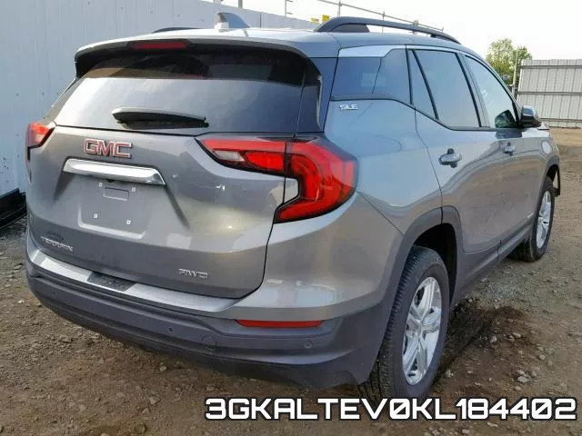 3GKALTEV0KL184402 фото 5