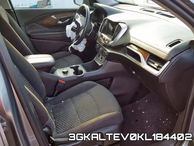 3GKALTEV0KL184402 фото 6