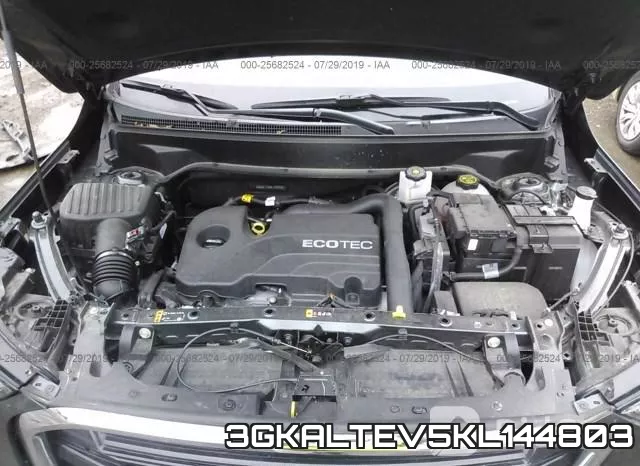 3GKALTEV5KL144803 фото 2