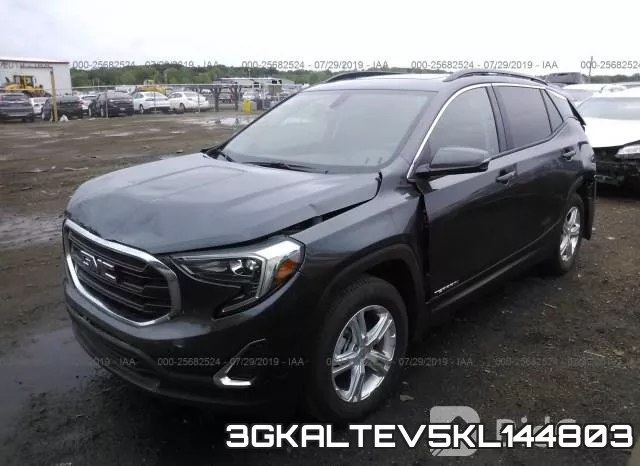 3GKALTEV5KL144803 фото 3