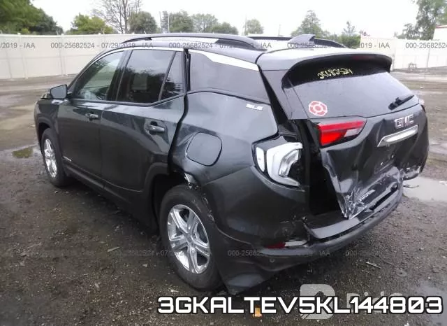 3GKALTEV5KL144803 фото 4