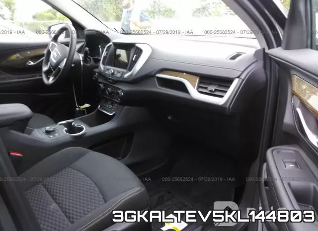 3GKALTEV5KL144803 фото 6