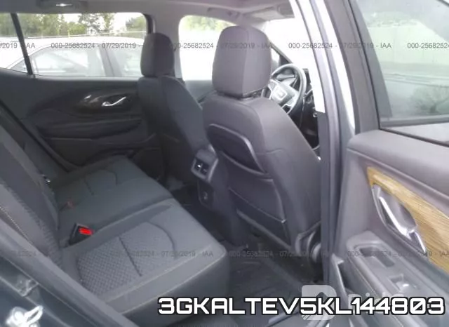 3GKALTEV5KL144803 фото 9