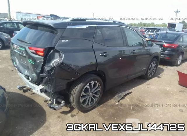3GKALVEX6JL144725 фото 5