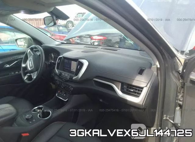 3GKALVEX6JL144725 фото 6