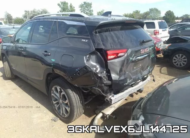 3GKALVEX6JL144725 фото 7