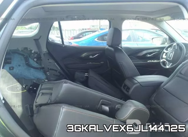 3GKALVEX6JL144725 фото 9