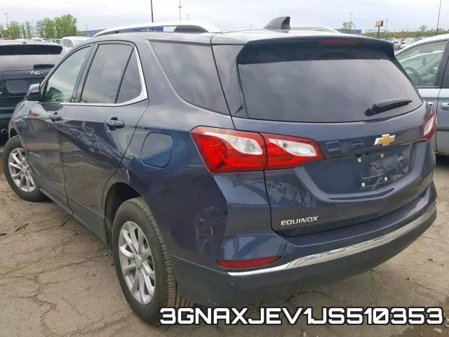 3GNAXJEV1JS510353 фото 4