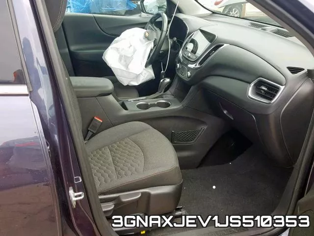 3GNAXJEV1JS510353 фото 6