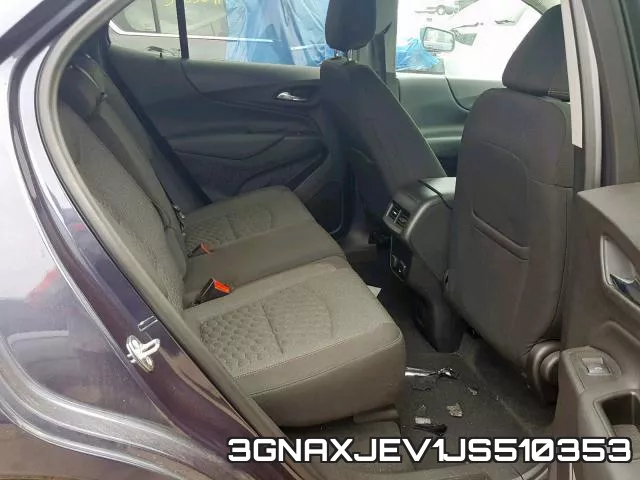 3GNAXJEV1JS510353 фото 7