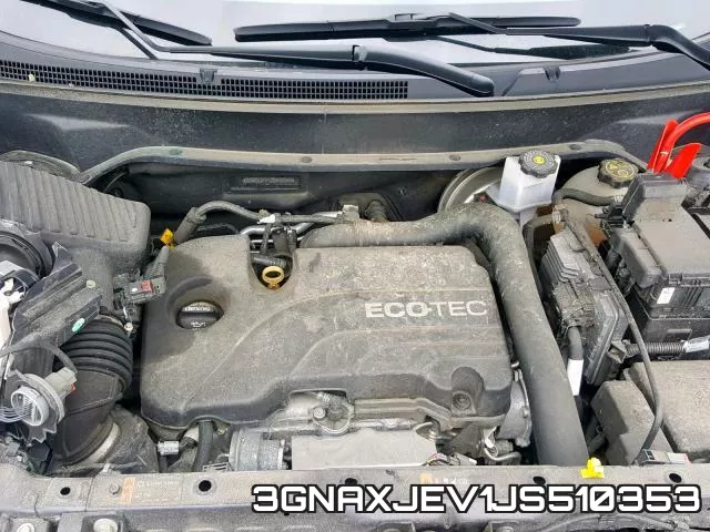 3GNAXJEV1JS510353 фото 8