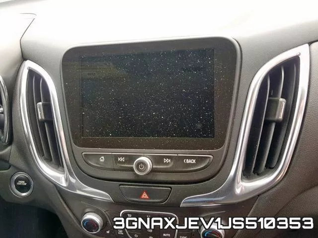 3GNAXJEV1JS510353 фото 10