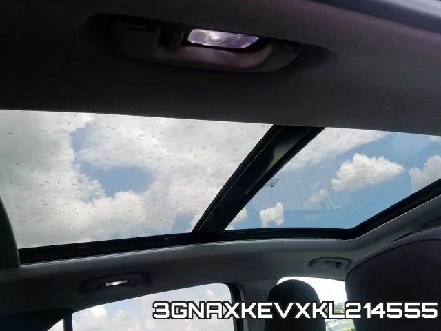 3GNAXKEVXKL214555 фото 10