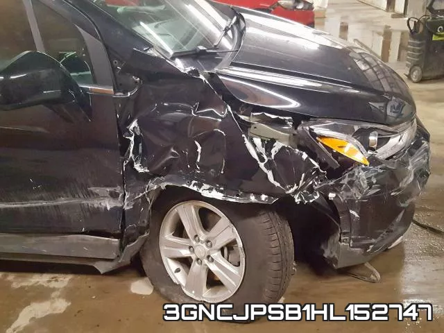 3GNCJPSB1HL152747 фото 10