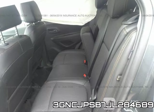 3GNCJPSB7JL284689 фото 9