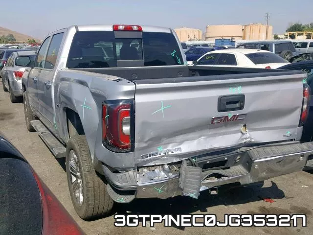 3GTP1NEC0JG353217 фото 4