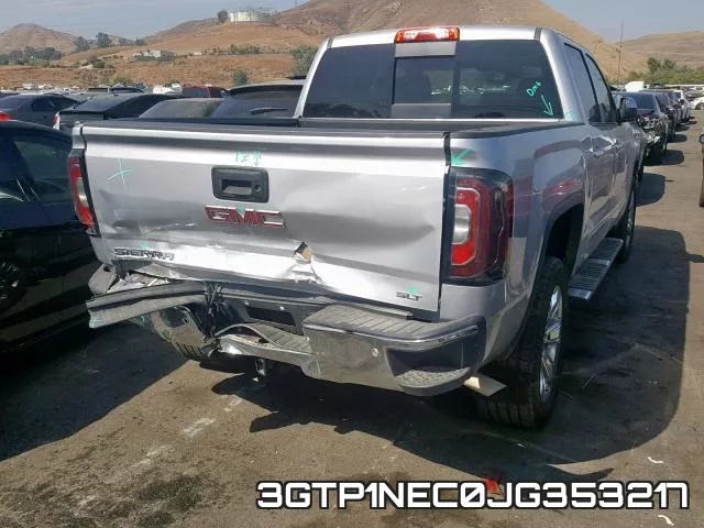 3GTP1NEC0JG353217 фото 5