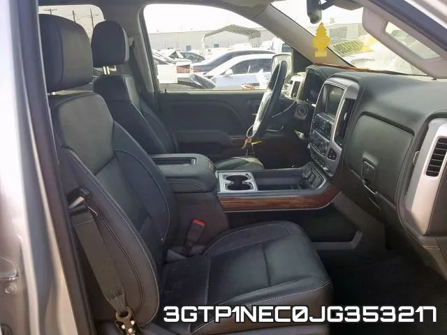 3GTP1NEC0JG353217 фото 6