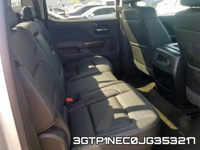 3GTP1NEC0JG353217 фото 7