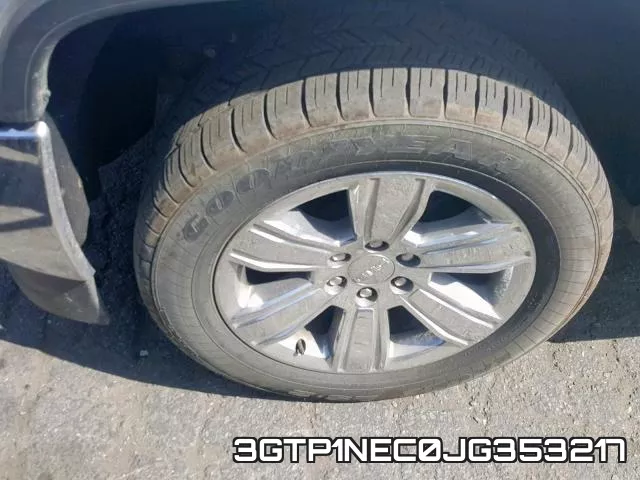 3GTP1NEC0JG353217 фото 10