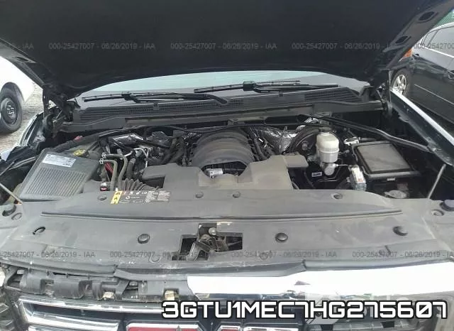 3GTU1MEC7HG275607 фото 2