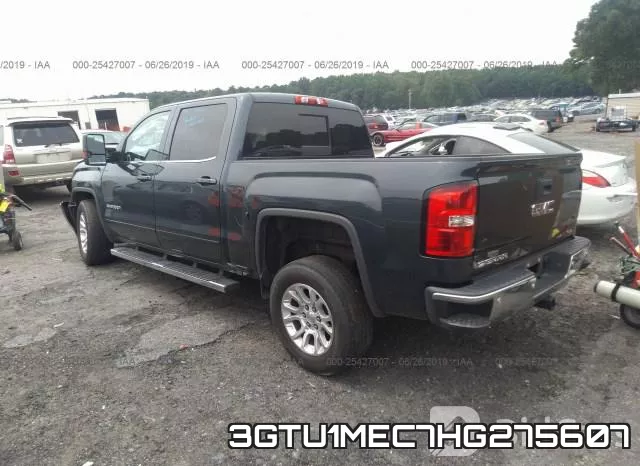 3GTU1MEC7HG275607 фото 4