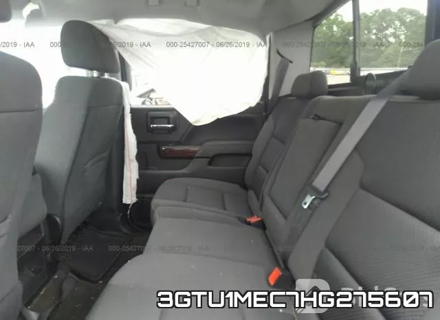 3GTU1MEC7HG275607 фото 9
