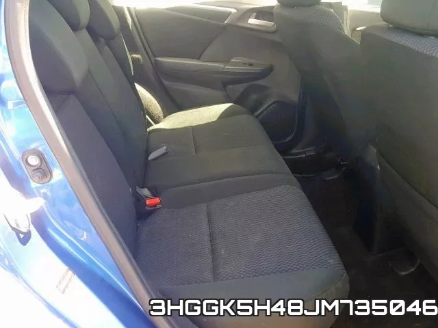 3HGGK5H48JM735046 фото 7