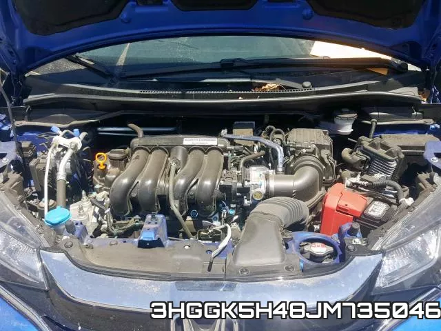 3HGGK5H48JM735046 фото 8