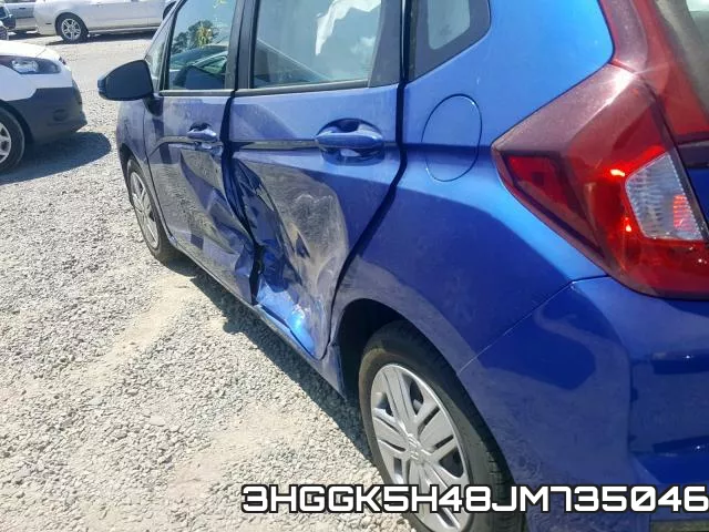 3HGGK5H48JM735046 фото 10