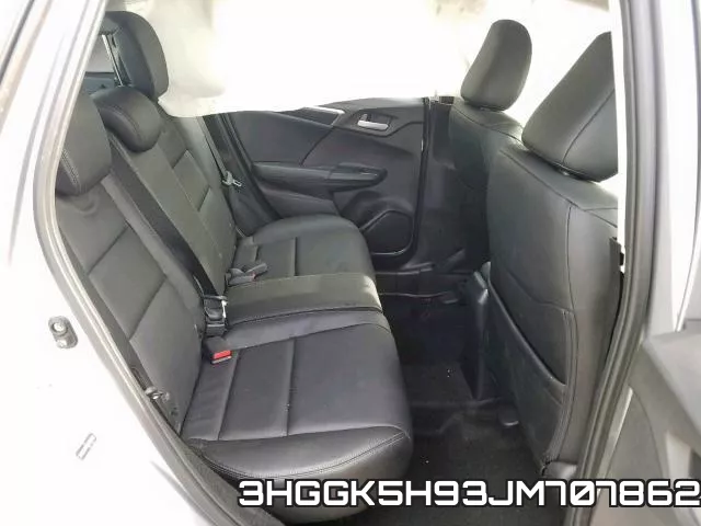 3HGGK5H93JM707862 фото 7