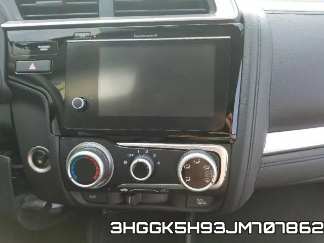 3HGGK5H93JM707862 фото 10
