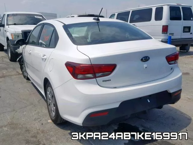 3KPA24AB7KE169917 фото 4