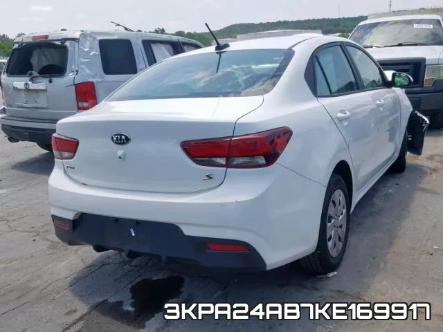 3KPA24AB7KE169917 фото 5