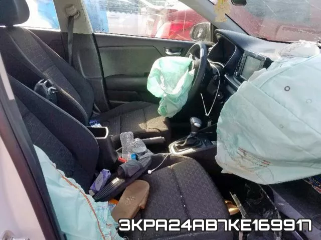 3KPA24AB7KE169917 фото 6