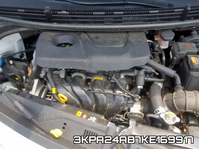 3KPA24AB7KE169917 фото 8