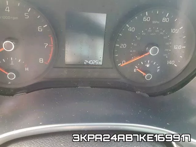 3KPA24AB7KE169917 фото 9