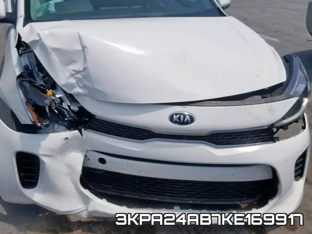 3KPA24AB7KE169917 фото 10