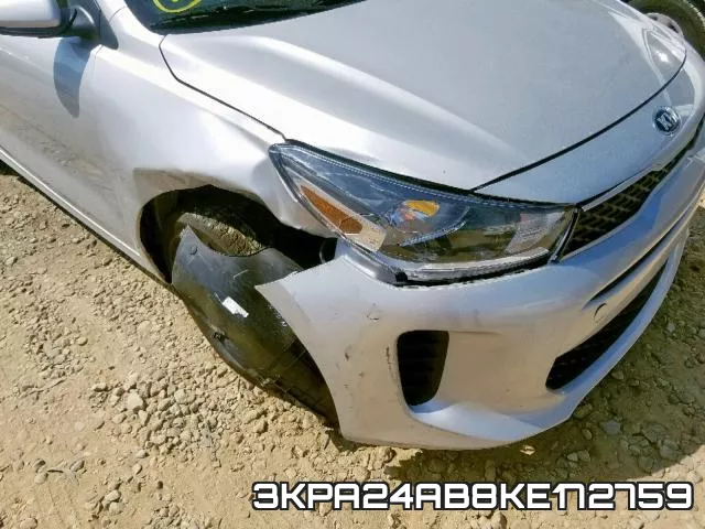 3KPA24AB8KE172759 фото 10