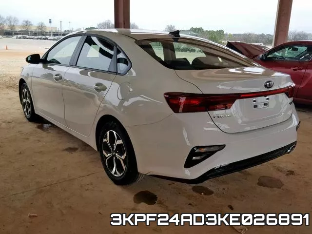 3KPF24AD3KE026891 фото 4