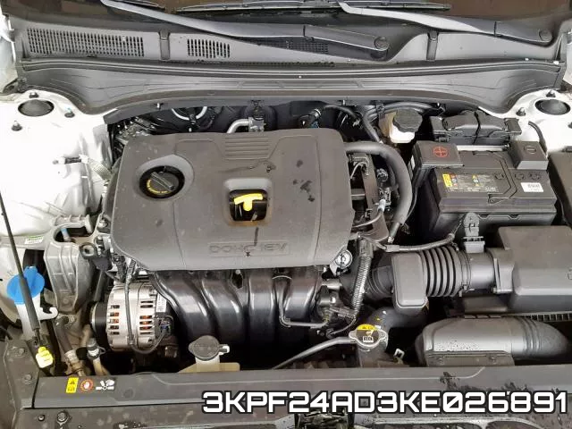3KPF24AD3KE026891 фото 8